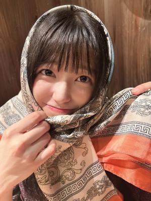 秋の装い  五百城茉央  #きっきのにっき - 画像5
