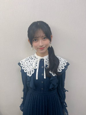 10月のミーグリで会おうねって言葉は、時をかける少女の千秋の「未来で待ってる」を思い出すのです。 - 画像2