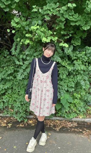 黄色橙色紫色… 抹茶色    五百城茉央  #きっきのにっき - 画像3