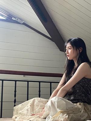 EX大衆11月号、本日発売です🍂💭　　川﨑桜 - 画像3