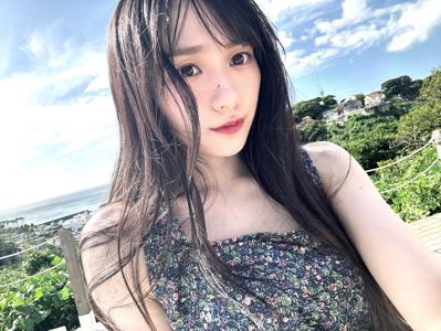 EX大衆11月号、本日発売です🍂💭　　川﨑桜 - 画像5