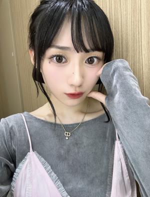 ピンクのワンピース🩰👸🎀　　川﨑桜 - 画像4