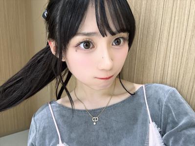 ピンクのワンピース🩰👸🎀　　川﨑桜 - 画像5