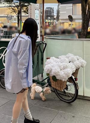 しゃんとの日常、SAKURA🌸　　川﨑桜 - 画像5