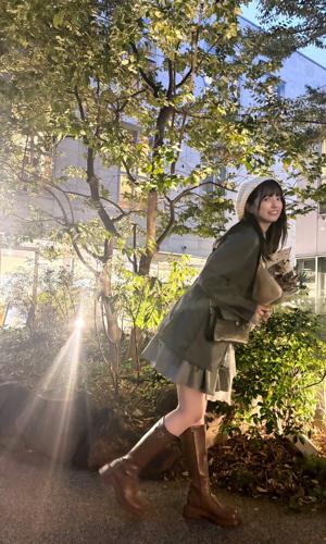 日々の潤い   五百城茉央  #きっきのにっき - 画像2