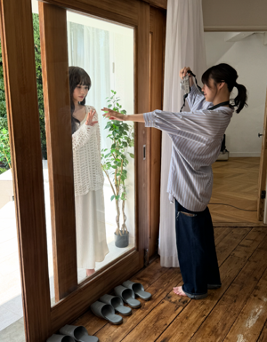 あなたのことばかり  いつも  #hinadaniblog #岡本姫奈 - 画像4