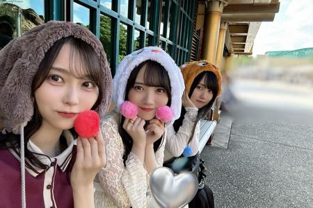 ねこになってみた - 画像2
