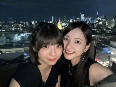 猫になってみた　金川紗耶 - 画像3