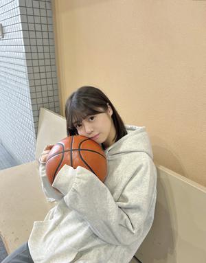 「アオのハコ」🏀