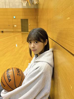 「アオのハコ」🏀 - 画像3