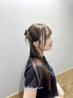 かわいい赤ずきんちゃんみっけた - 画像4