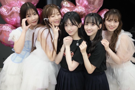 いいオムの日 #乃木坂スター誕生LIVE - 画像3