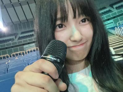 歌うこと、大好きです  五百城茉央  #きっきのにっき - 画像4