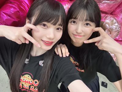 歌うこと、大好きです  五百城茉央  #きっきのにっき - 画像5