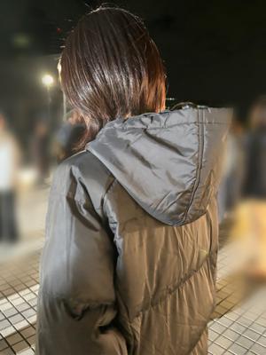寒い日も隣にあなたがいれば、 - 画像2