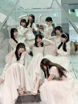 「こっちか  あっちか  答えはないだろう｣五百城茉央 #きっきのにっき - 画像3