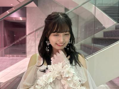「こっちか  あっちか  答えはないだろう｣五百城茉央 #きっきのにっき - 画像4
