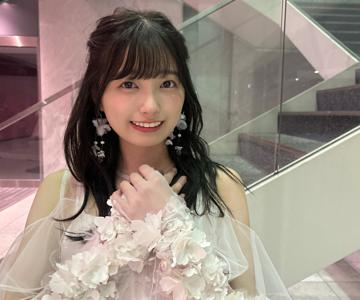 「こっちか  あっちか  答えはないだろう｣五百城茉央 #きっきのにっき - 画像5