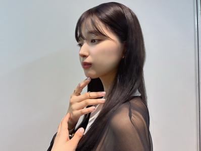 「anan_AWARD_2024」_五百城茉央__#きっきのにっき - 画像3