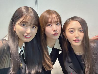 「anan_AWARD_2024」_五百城茉央__#きっきのにっき - 画像4