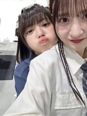 ミーグリ1部直前のボサボサ - 画像4