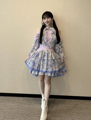 乃木フラリアルイベントの思い出📸❄️ 川﨑桜 - 画像2