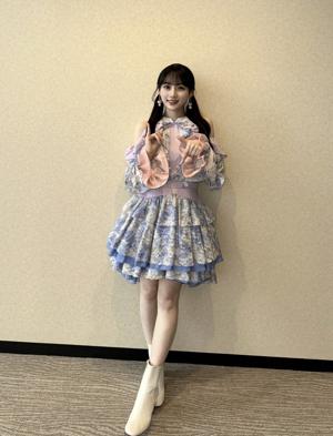 乃木フラリアルイベントの思い出📸❄️ 川﨑桜 - 画像5