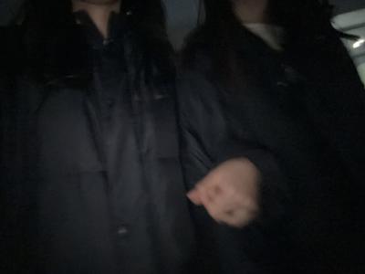 冬の朝の空気っておいしいよね - 画像4
