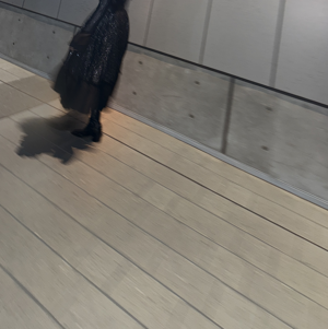 強く生きること #歩道橋 - 画像2