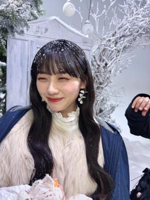 冬と雪、好きなものだらけ　　川﨑桜 - 画像2