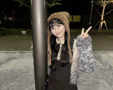 冬と雪、好きなものだらけ　　川﨑桜 - 画像3