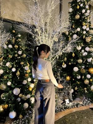 12月生まれの皆さんおめでとうございます。   ありがとうございます。  #hinadaniblog #岡本姫奈   - 画像2