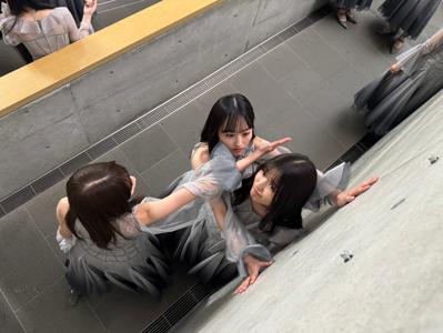 いい写真でしょ    五百城茉央   #きっきのにっき - 画像2