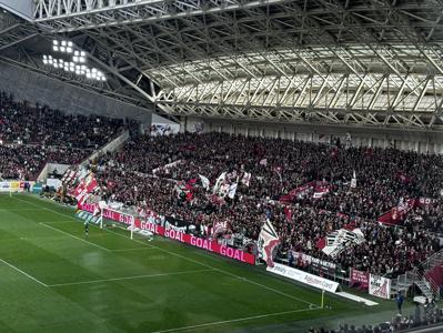 ヴィッセル神戸J1リーグ2連覇おめでとうございます⚽️  五百城茉央  #きっきのにっき - 画像4