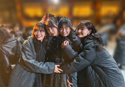 37枚目シングル発売❄️   五百城茉央  #きっきのにっき - 画像3