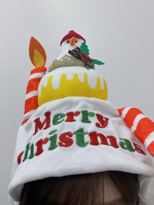 クリスマスはチートデイ - 画像2