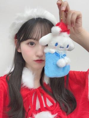 はっぴーくりすます🐰 - 画像2