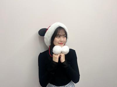 今日はクリスマスなのでクリスマスの靴下にしました🎄 - 画像3