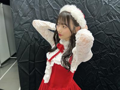 ずっとそばにいて？  #hinadaniblog #岡本姫奈  #めりーくりすます #🎄