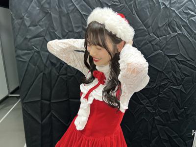 ずっとそばにいて？  #hinadaniblog #岡本姫奈  #めりーくりすます #🎄 - 画像2
