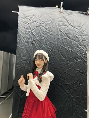 ずっとそばにいて？  #hinadaniblog #岡本姫奈  #めりーくりすます #🎄 - 画像3