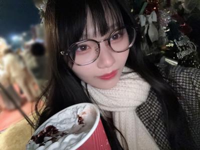 ずっとそばにいて？  #hinadaniblog #岡本姫奈  #めりーくりすます #🎄 - 画像4