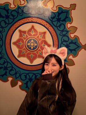 素敵なクリスマスを🎄　　　川﨑桜 - 画像2