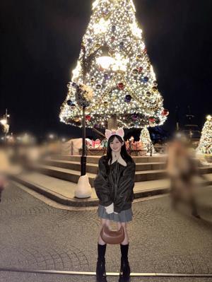 素敵なクリスマスを🎄　　　川﨑桜 - 画像3