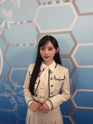 素敵なクリスマスを🎄　　　川﨑桜 - 画像4