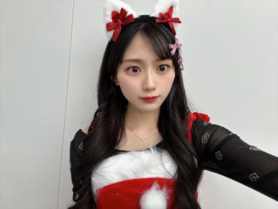 素敵なクリスマスを🎄　　　川﨑桜 - 画像5