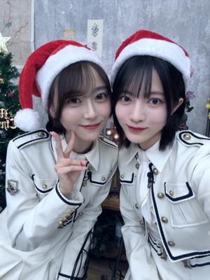 メッセージアプリのトーク画面で雪が降る演出、年始ぐらいまでやってくれても嬉しいなって思います。 - 画像2