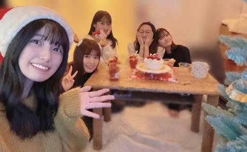 思い返せば  五百城茉央 #きっきのにっき - 画像3