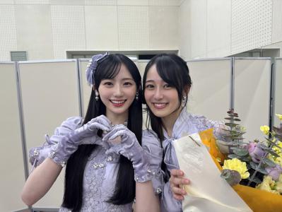 今年もよろしくお願いします☺︎ 川﨑桜 - 画像5