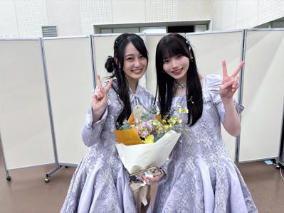 1月生まれの皆さん、おめでとうございます。  #hinadaniblog #岡本姫奈 - 画像2